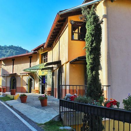Spa Holistico Real Hotel ミネラル・デル・モンテ エクステリア 写真