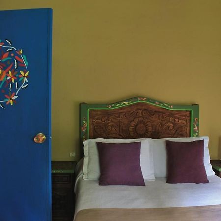 Spa Holistico Real Hotel ミネラル・デル・モンテ エクステリア 写真