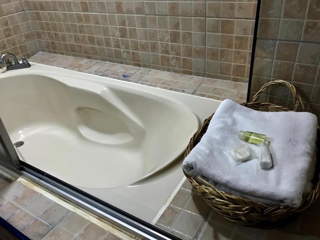 Spa Holistico Real Hotel ミネラル・デル・モンテ エクステリア 写真
