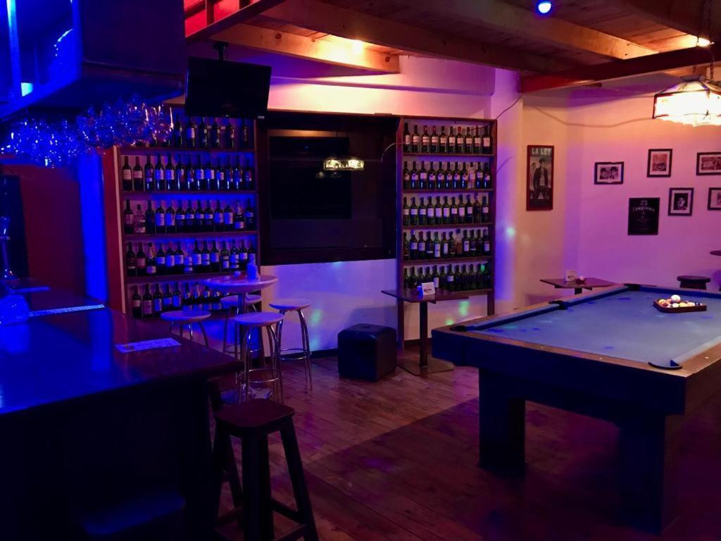 Spa Holistico Real Hotel ミネラル・デル・モンテ エクステリア 写真