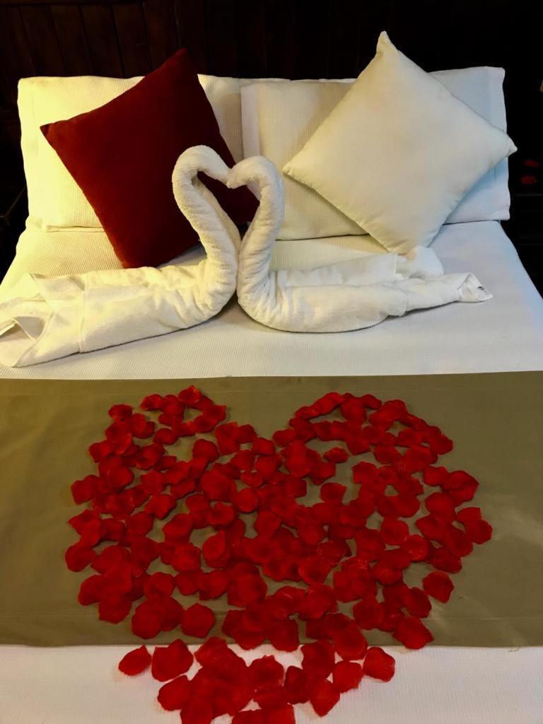 Spa Holistico Real Hotel ミネラル・デル・モンテ エクステリア 写真