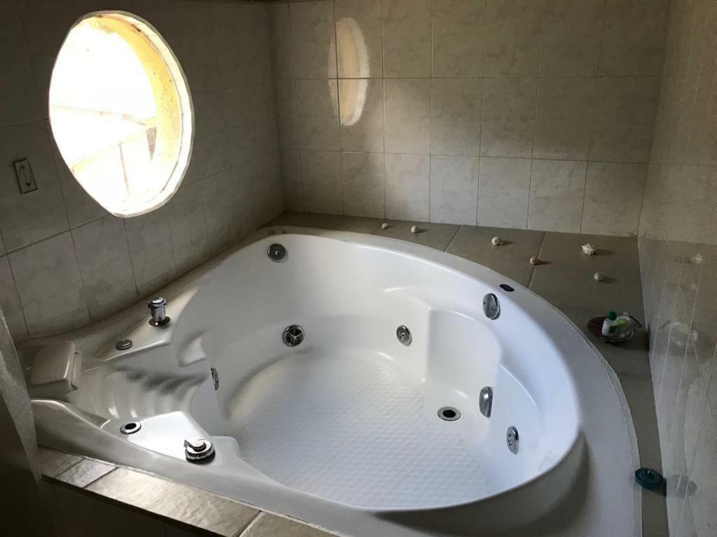 Spa Holistico Real Hotel ミネラル・デル・モンテ エクステリア 写真